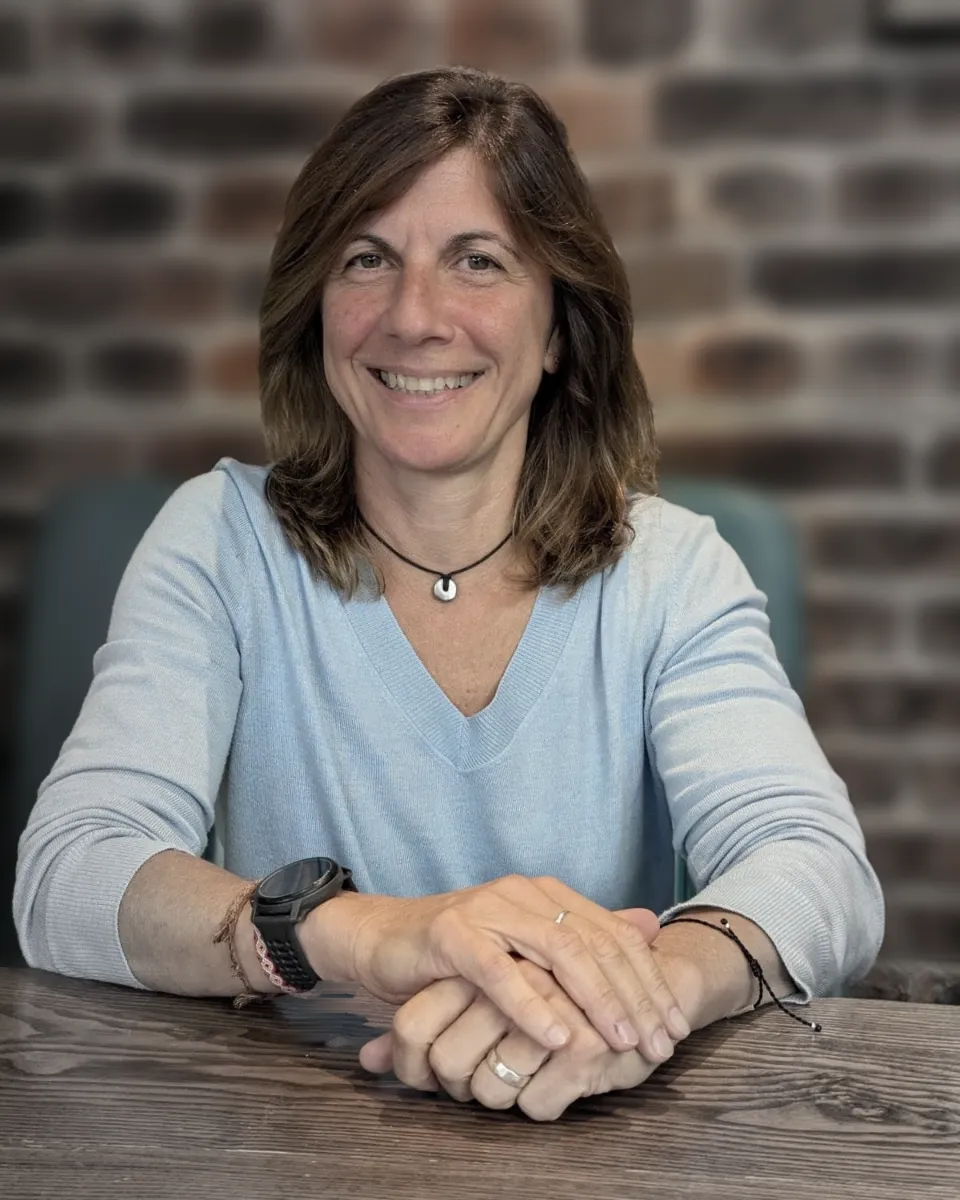 Marga Gabard, consultora de automatización de procesos
